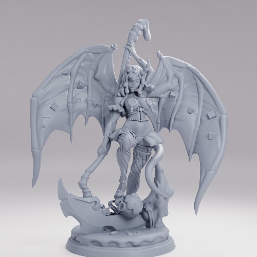 Picture of Candy Succubus