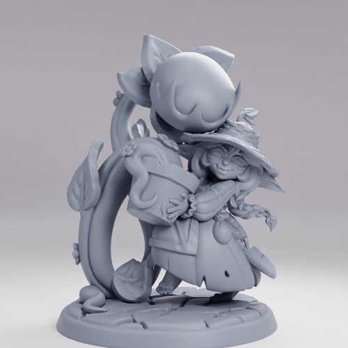 Picture of Gardener On Base