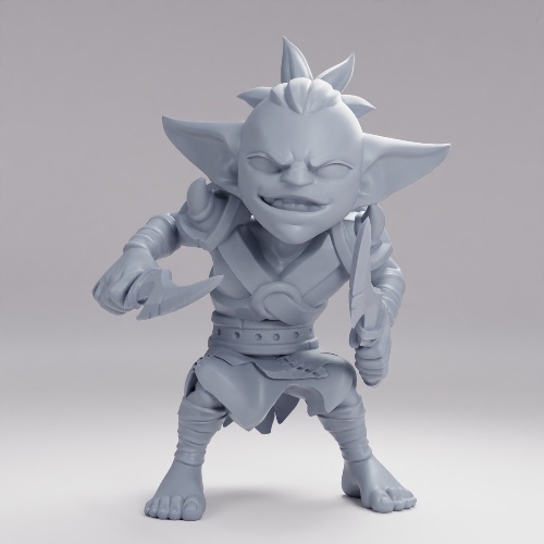 Picture of Goblin Minion B