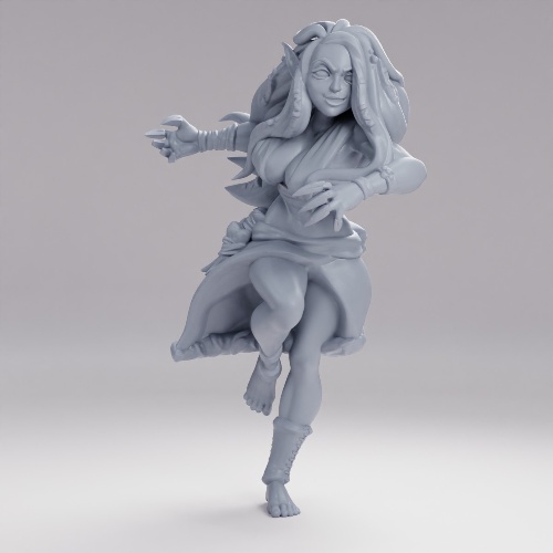 Picture of Hero Elledriel