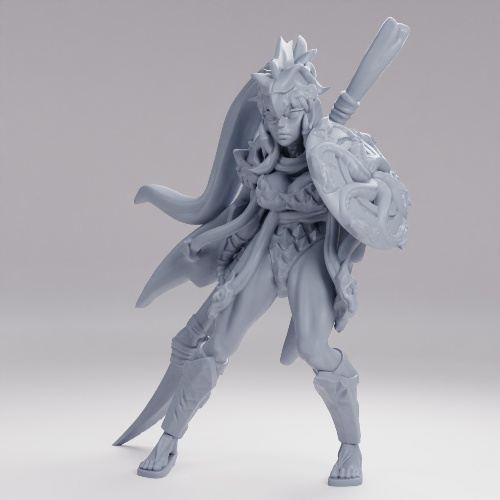 Picture of Hydra Hunter