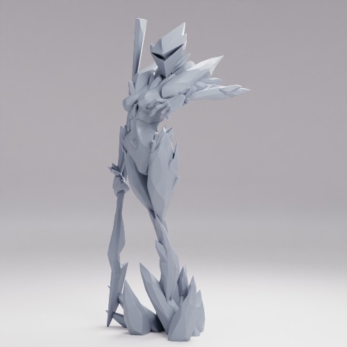 Picture of Ice Golem