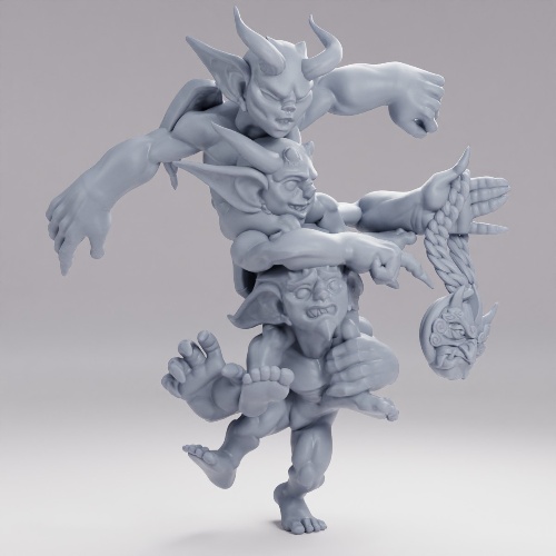 Picture of Imp Stack