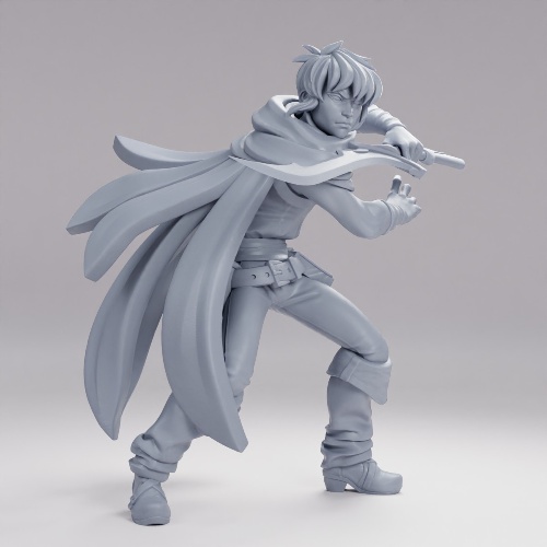Picture of Ithil Ranger Human