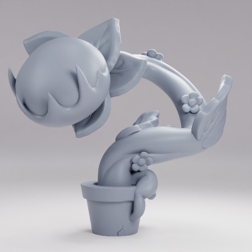 Picture of Leafy Chomper