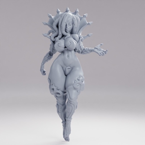 Picture of Lilithid Skimpy C