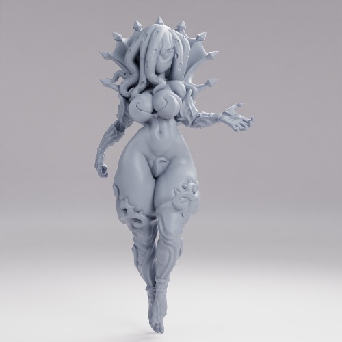 Picture of Lilithid Skimpy D