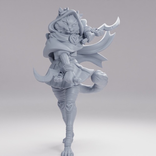 Picture of Magical Girl Karpri