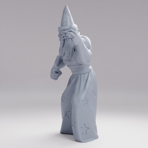 Picture of Magus The Arm Restler
