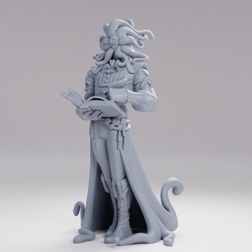 Picture of Nyarlath The Observer