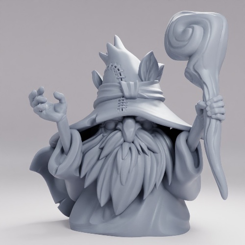 Picture of PB Wizard