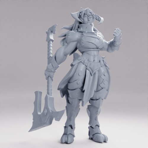 竜血の勇者ラスニール の画像