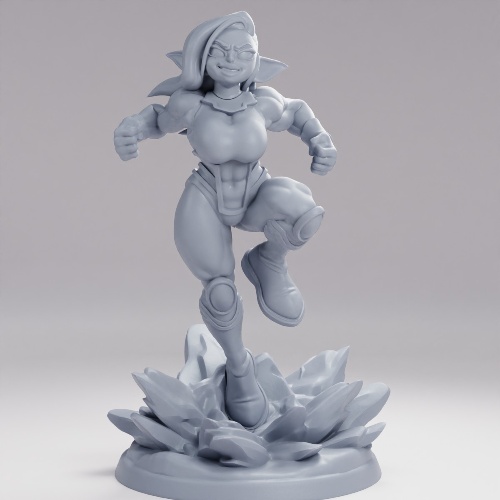 Picture of She-Gob B