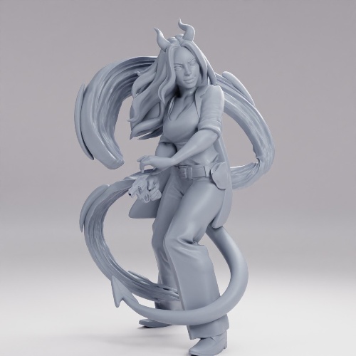 Picture of Succubus PI Alt