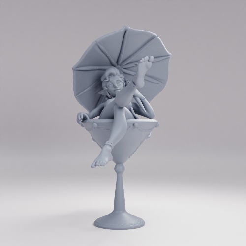 Picture of Tini Martini