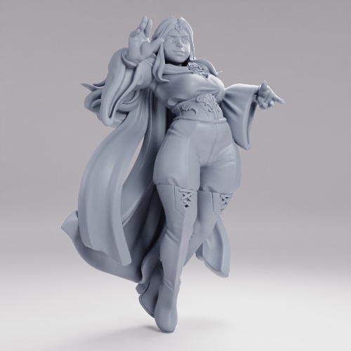 Picture of Victoria Sorc