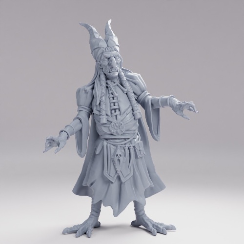 Picture of Babalysaga