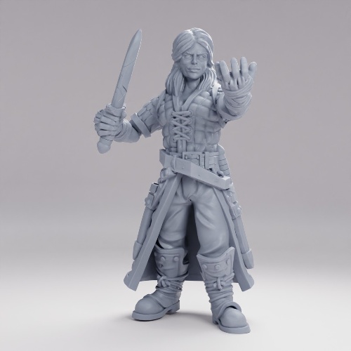 シャドウステップの妨害工作員 の画像