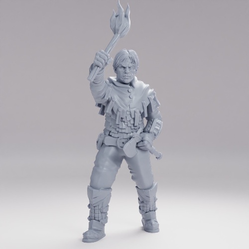 Picture of Bandit Scout