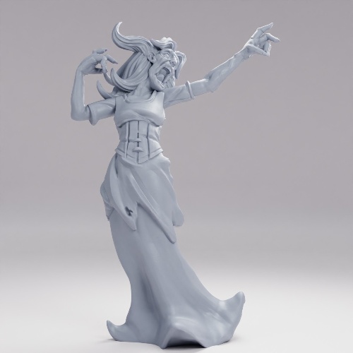 Picture of Banshee D
