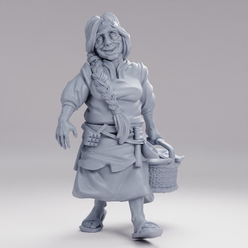 Picture of Bella Sunbane