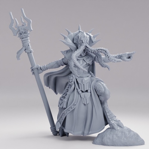 Picture of Brain Flayer C