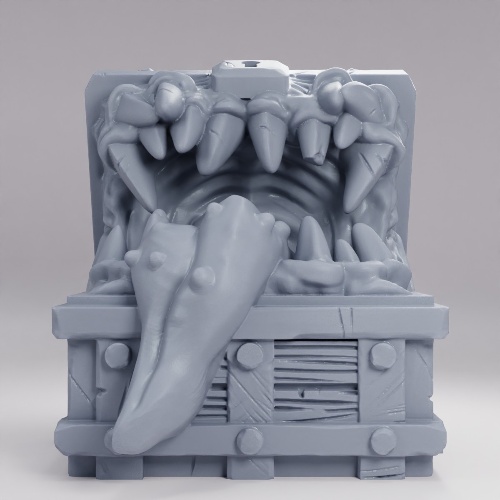 Picture of Chest Mimic