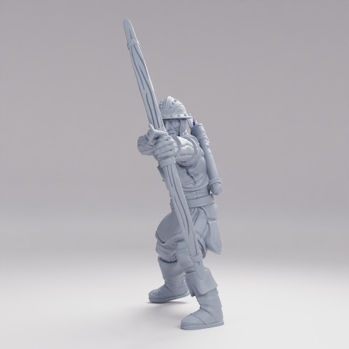 Picture of City Guard Archer A