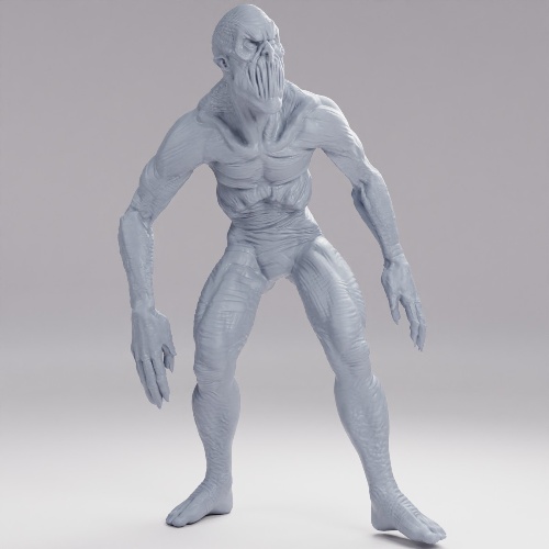 Picture of Doppleganger C