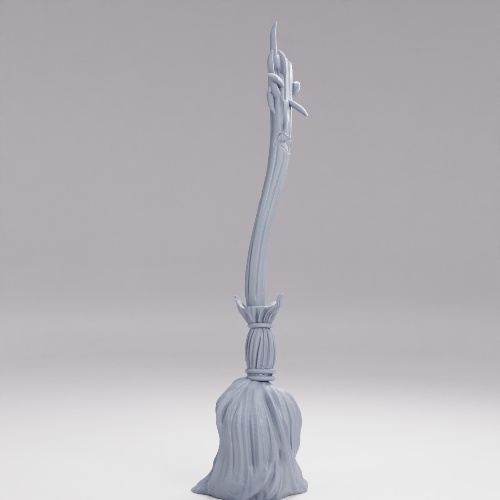 Picture of Enchanted Broom G