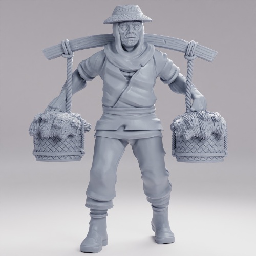 Picture of Farmer C