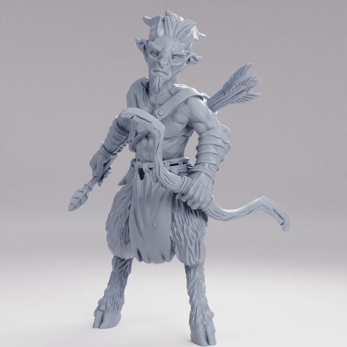 Picture of Faun Archer A