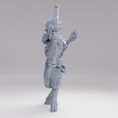 Picture of Faun Archer B