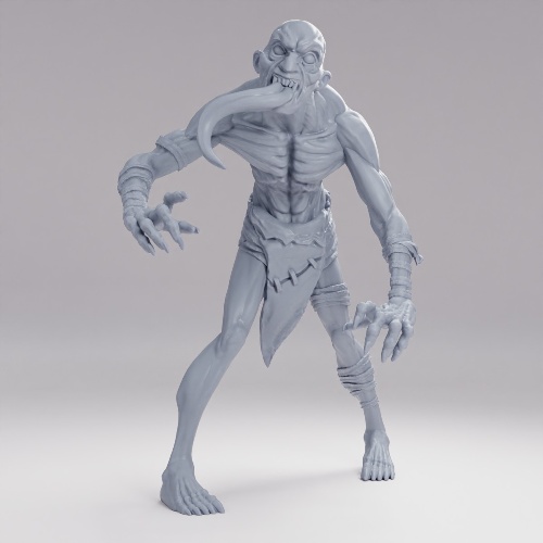 Picture of Ghast A