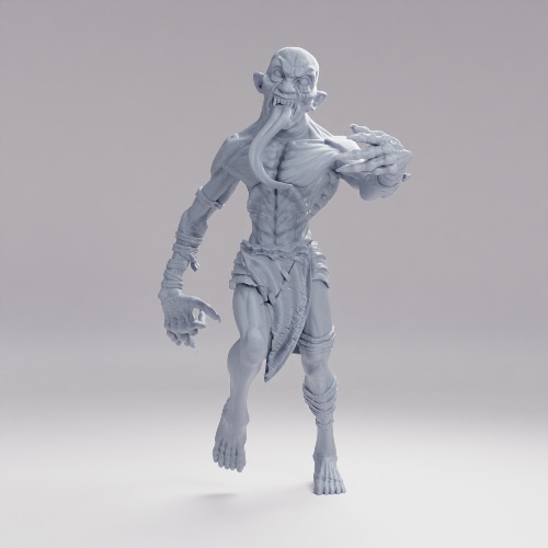 Picture of Ghast C