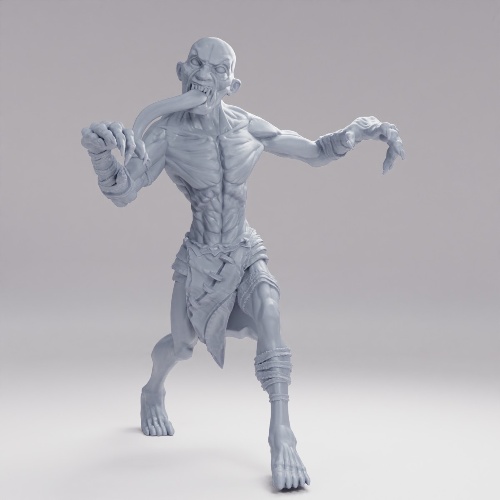Picture of Ghast D