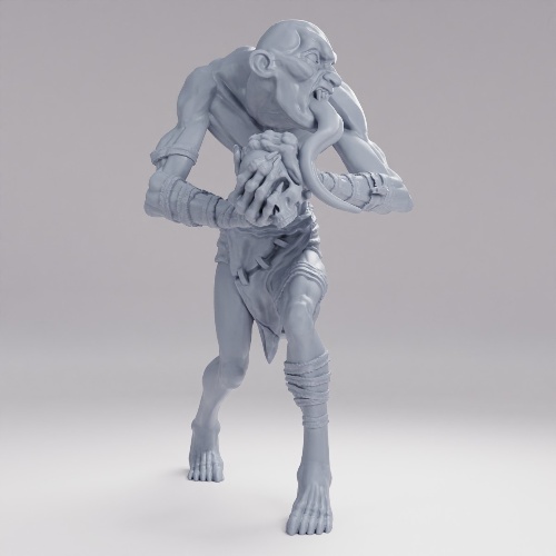 Picture of Ghast F
