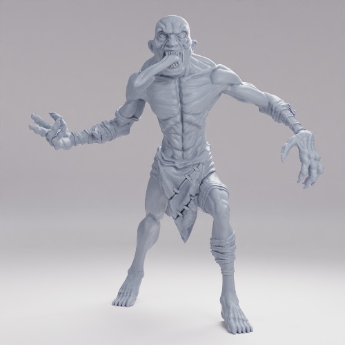 Picture of Ghast G