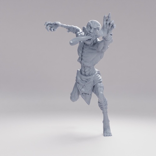 Picture of Ghast H