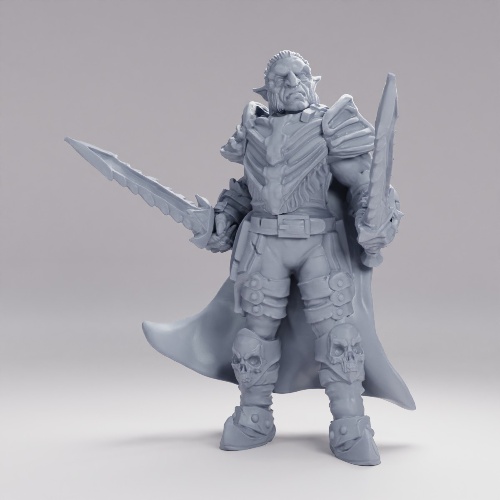 Picture of HobGoblin B