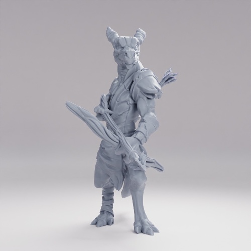 Picture of Kobold Archer