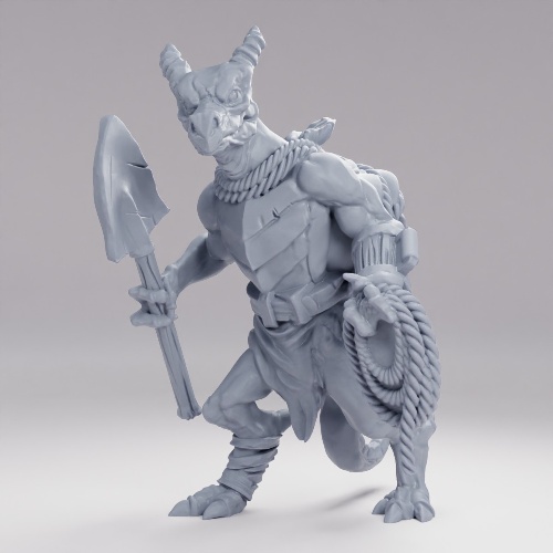 Picture of Kobold Sapper B