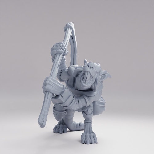 Picture of RatSlinger