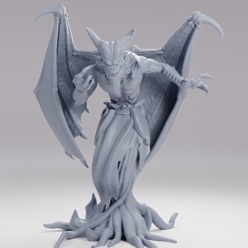 Picture of Shadow Demon C