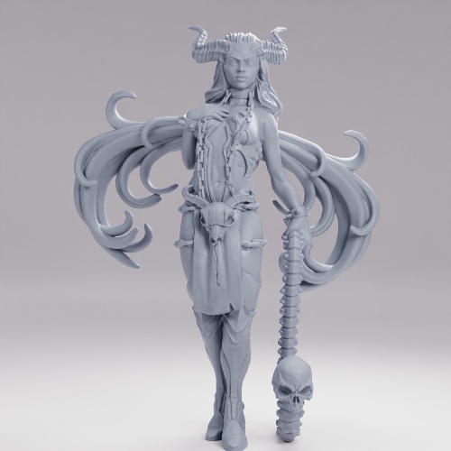 Picture of Succubus