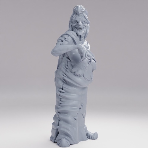 ナイト・ハグのモーガンサ の画像