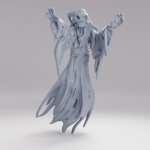 Picture of specter B