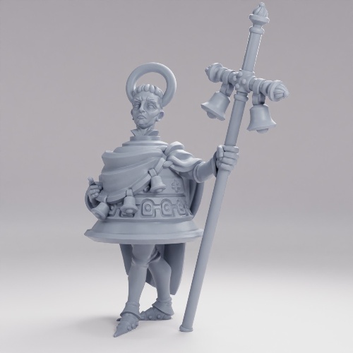 Picture of Bell Knight
