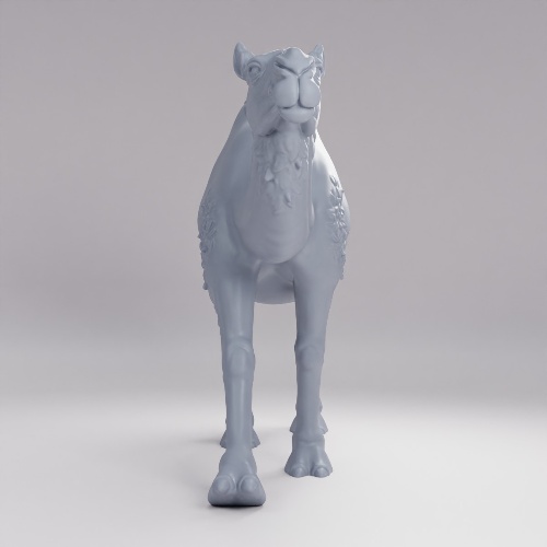 Picture of Camel B