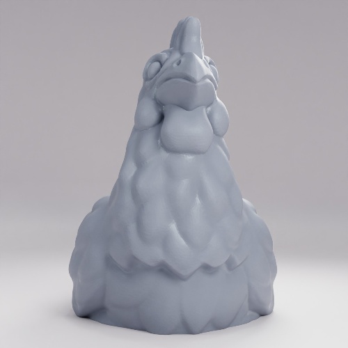 Picture of Chicken D